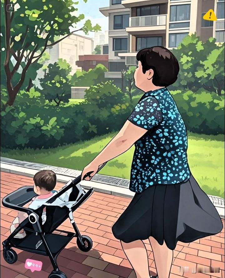 千万别把儿子家当自己家，掏心掏肺也得守好边界感，我这五年算是栽透了！每天买菜