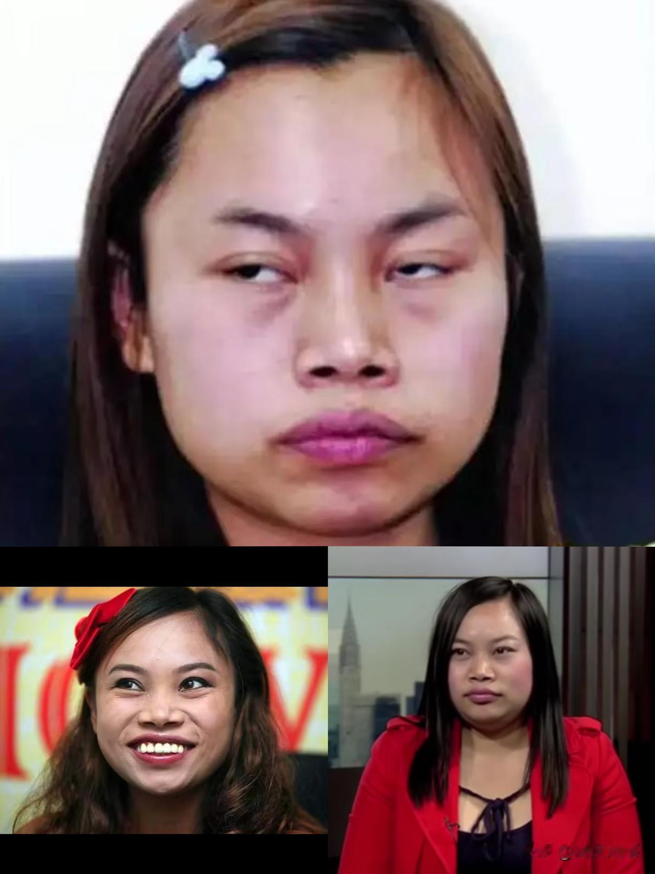 牢A评凤姐那句“代价是绝后”，真是把遮羞布给扯下来了。这话听着阴损，但细琢磨