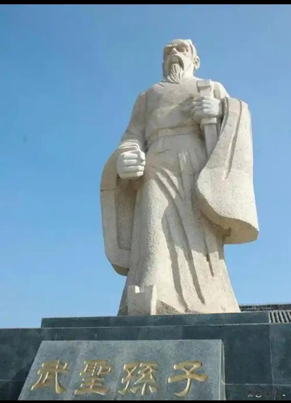 为啥古代没有大规模女兵？因为能把孙武气到砍人的场面，谁也复现不了为啥古代男人