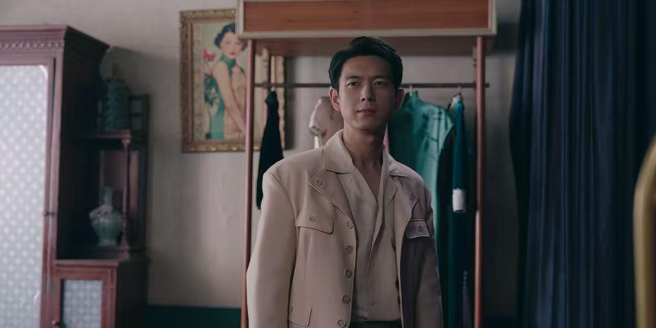 《我不是大师》里面，李现和李一桐的戏份，有点刺激啊！李一桐饰演的女骗子又要结