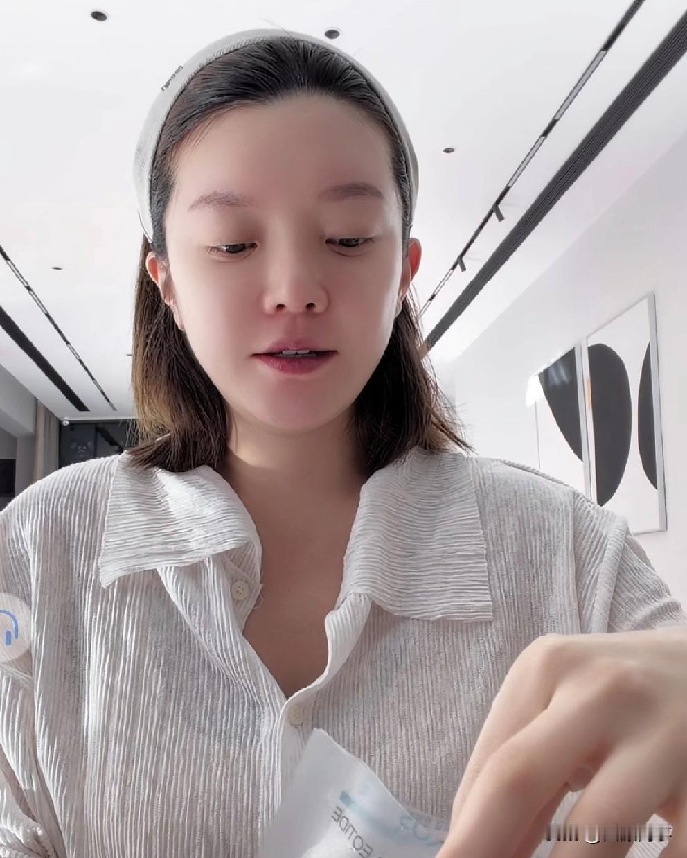 T佑“孕反”状况严重，崔阿扎决定剖腹产！T佑透露崔阿扎怀孕