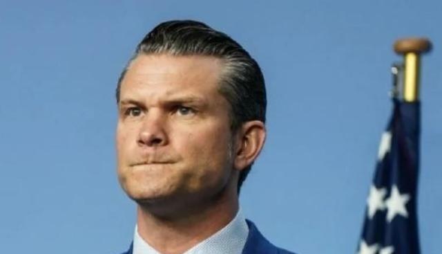 今年9月3日，美国国防部称，看了中国的阅兵演练，令人震惊，中方的先进武器装备给美