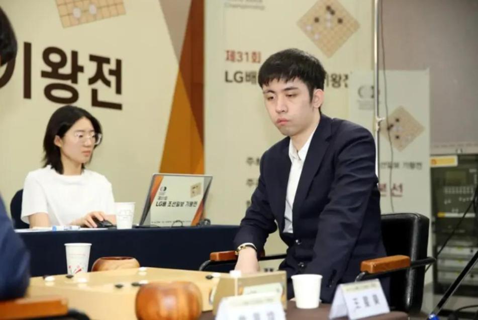 王星昊，听我一句劝，先别着急总结本次赛事得失，赶紧去筹备后续的国际围棋赛事吧