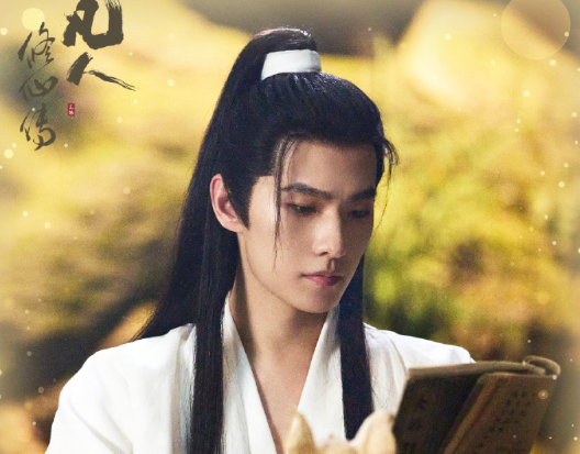《凡人修仙传》大结局，黄枫谷彻底陷落，李化元自碎金丹下线，韩立被吸灵力跌至炼气期！