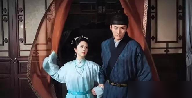 吴谨言都被换了，这剧反倒有救了。《兰香如故》选角闹了一圈，原定女主吴谨言换成谭松韵，男主落到刘学义头