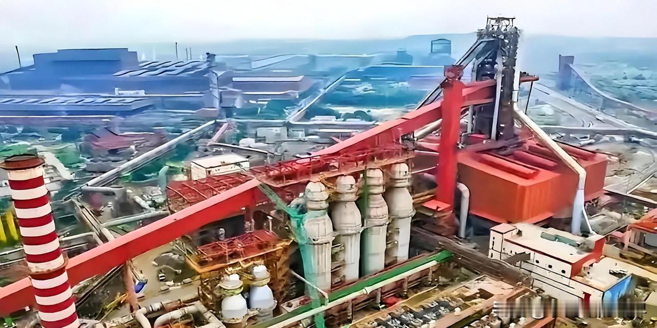 印度重回成品钢净出口国！中国个别公司出了“大力”？过去两年印度靠关税、反倾销限