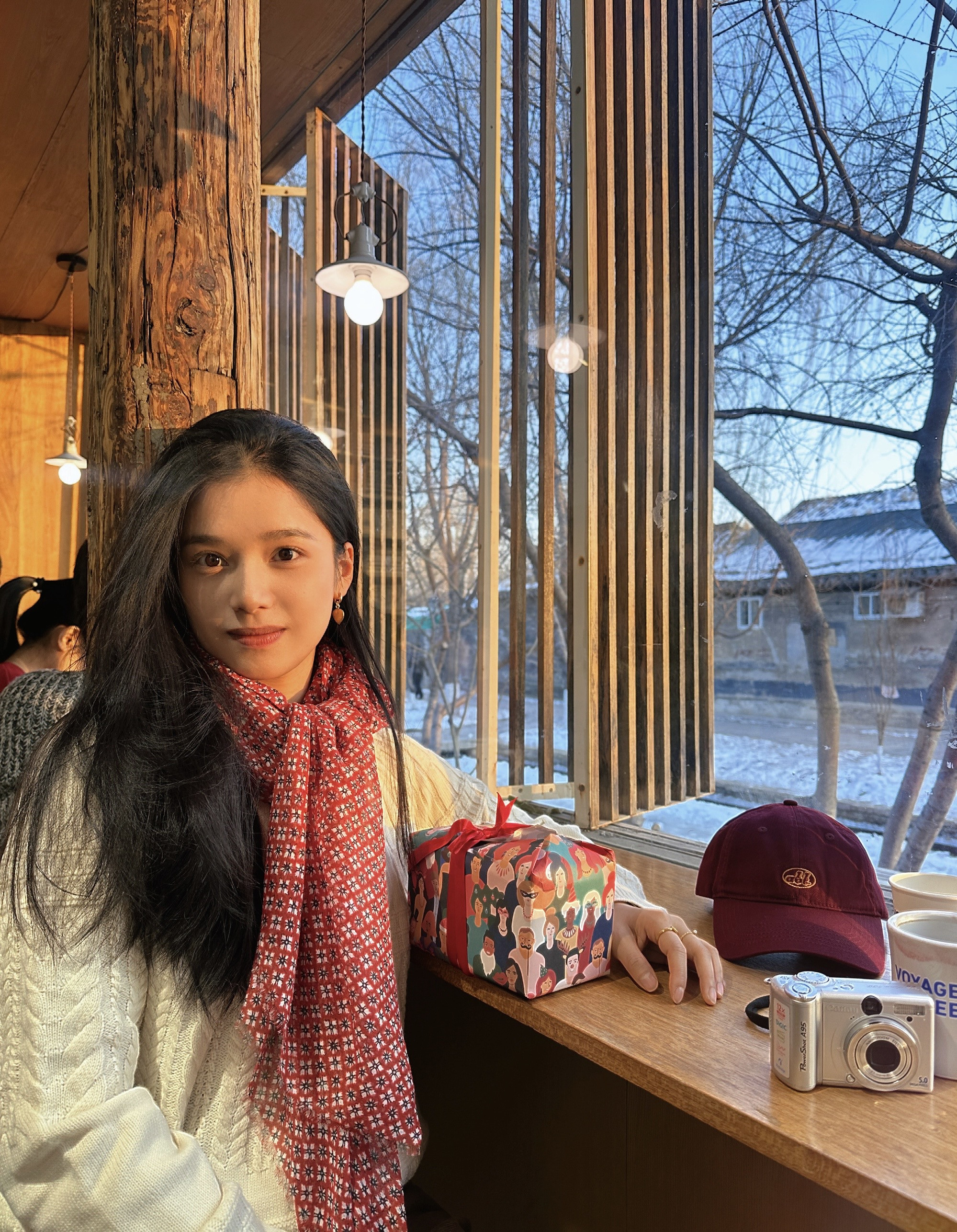 嗑颜bot张婧仪的美丽是带着自由的