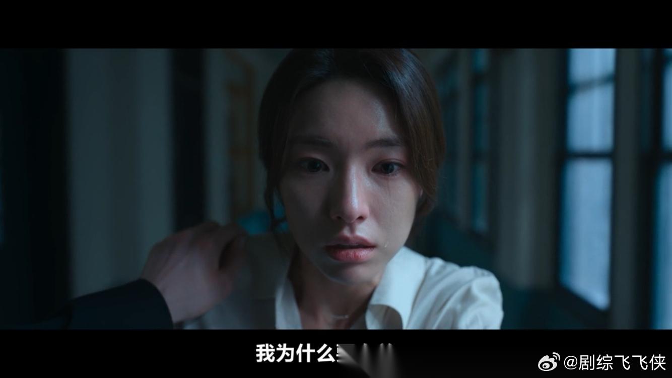 刚上映的韩剧《铁拳教育》真的是把观众看爽了。看到最后一集才发现，原来这是一个圣