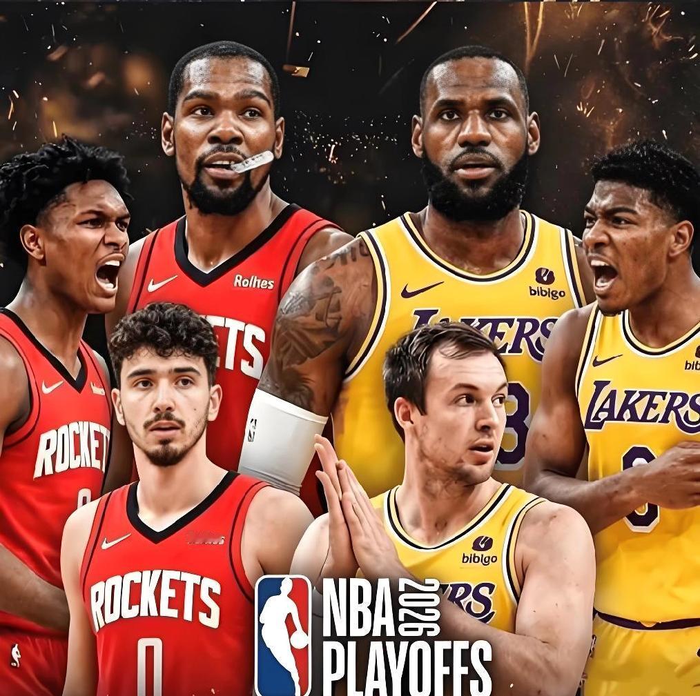 乌杜卡！雷霆用防守屠太阳，火箭G2再不醒就被湖人横扫！季后赛残酷真相：防守