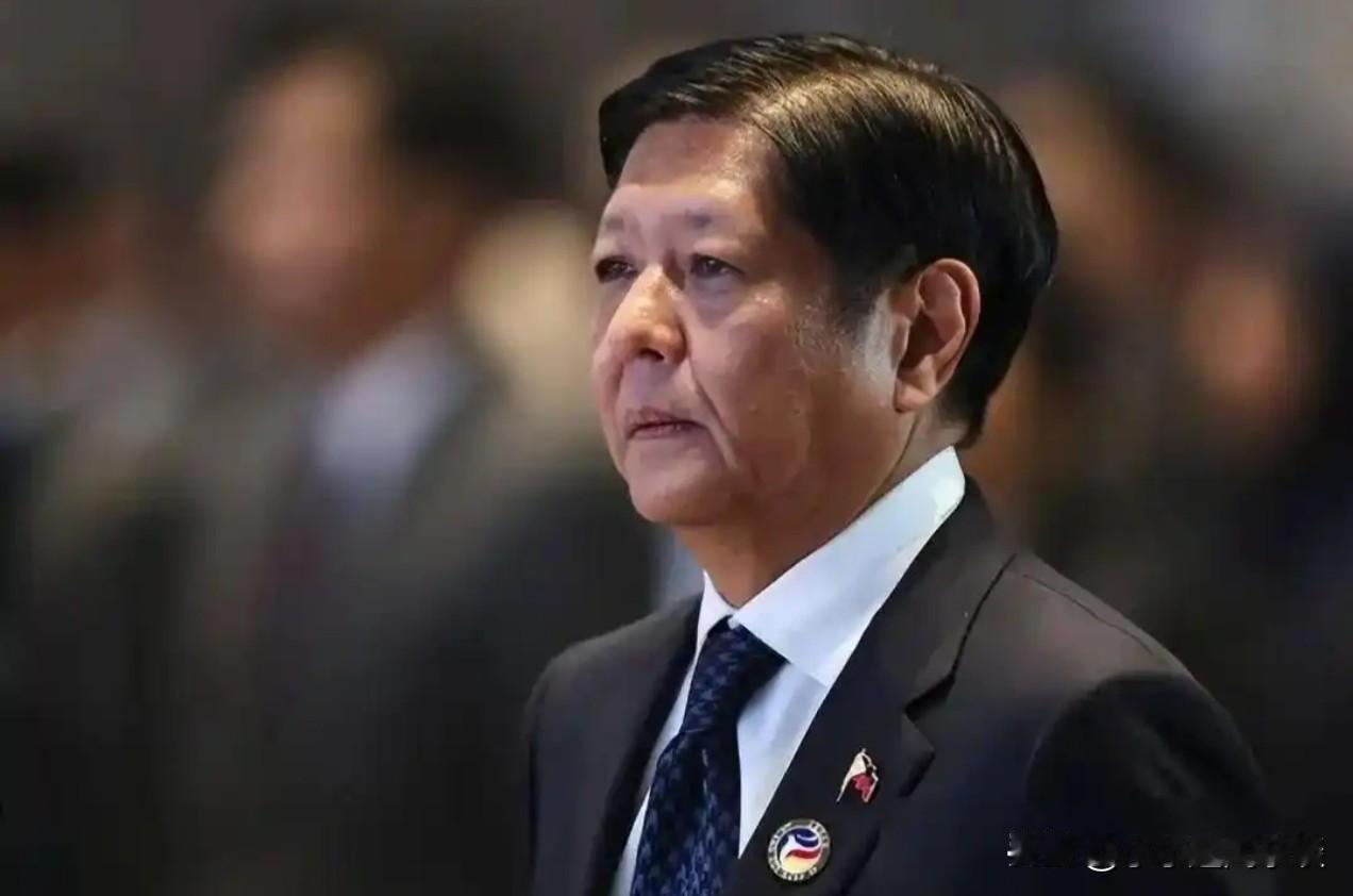 马科斯被通缉又被弹劾，菲律宾这出大戏才刚开场！！2026年1月19号晚上，菲