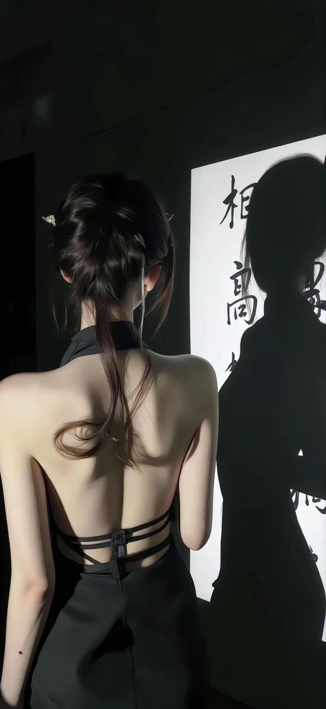 手机壁纸～暂时的不如意都会慢慢消散，不必耿耿于怀心生怨怼，稳住心境，平和自在才是