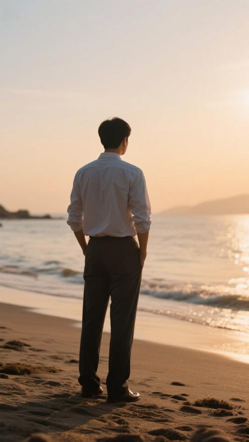 老祖宗说，好男人有三重标准：1、遇事能扛事，是真男人。2、顾家懂疼人，是好男