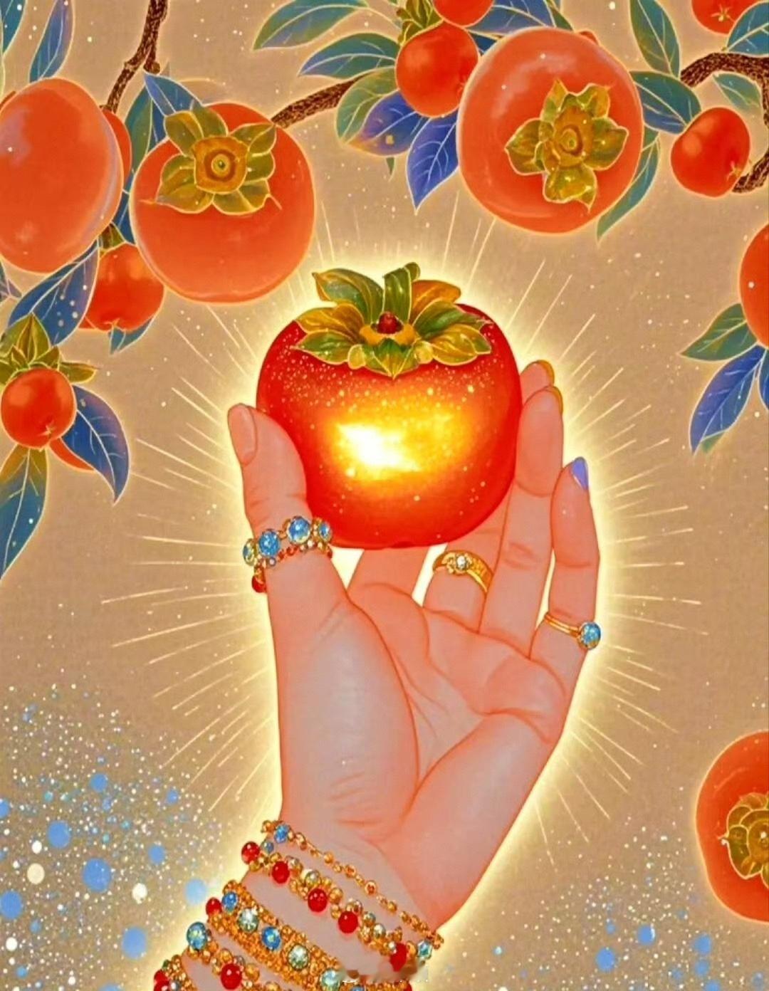 赞，五天内好事不断