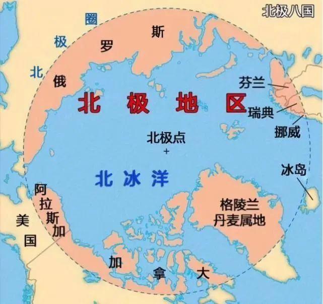 若特朗普动武格陵兰，美国将亲手撕碎西方联盟的遮羞布当美国总统特朗普多次扬言