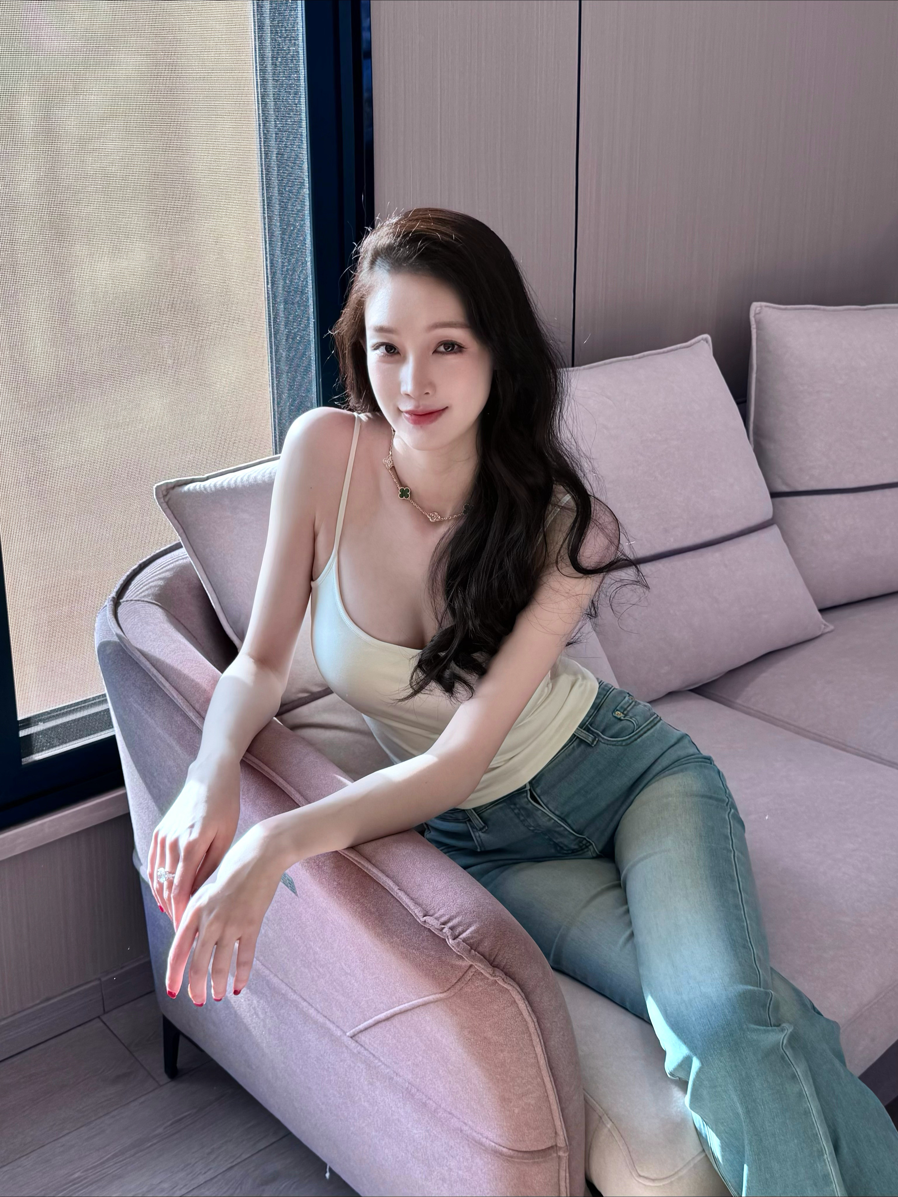 好日子在后头呢～～