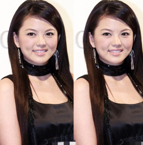 李湘估计很难再结婚了，不是因为身材胖得没型，机场照里她踩着高跟鞋，气场比超模