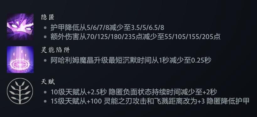 上个版本的T0carry三雄哪个被砍的最狠？​​​