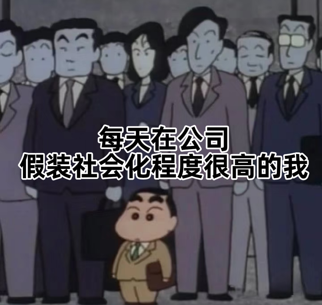 全网社会化程度最高的打工人: 沪漂