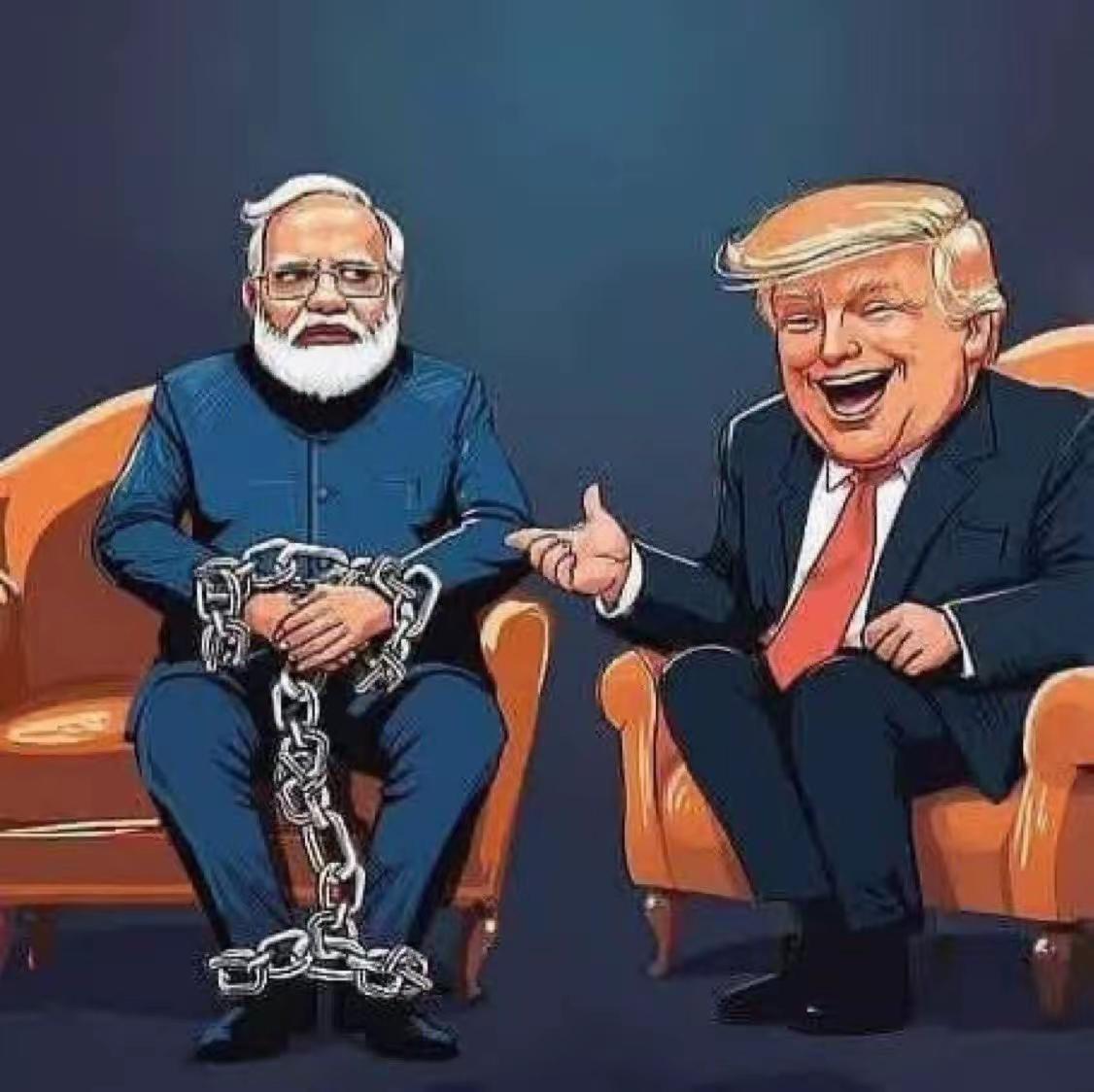 有人说，特朗普称明年4月访华，这意味着“两国集团”（G2）时代正式来临，只要中美