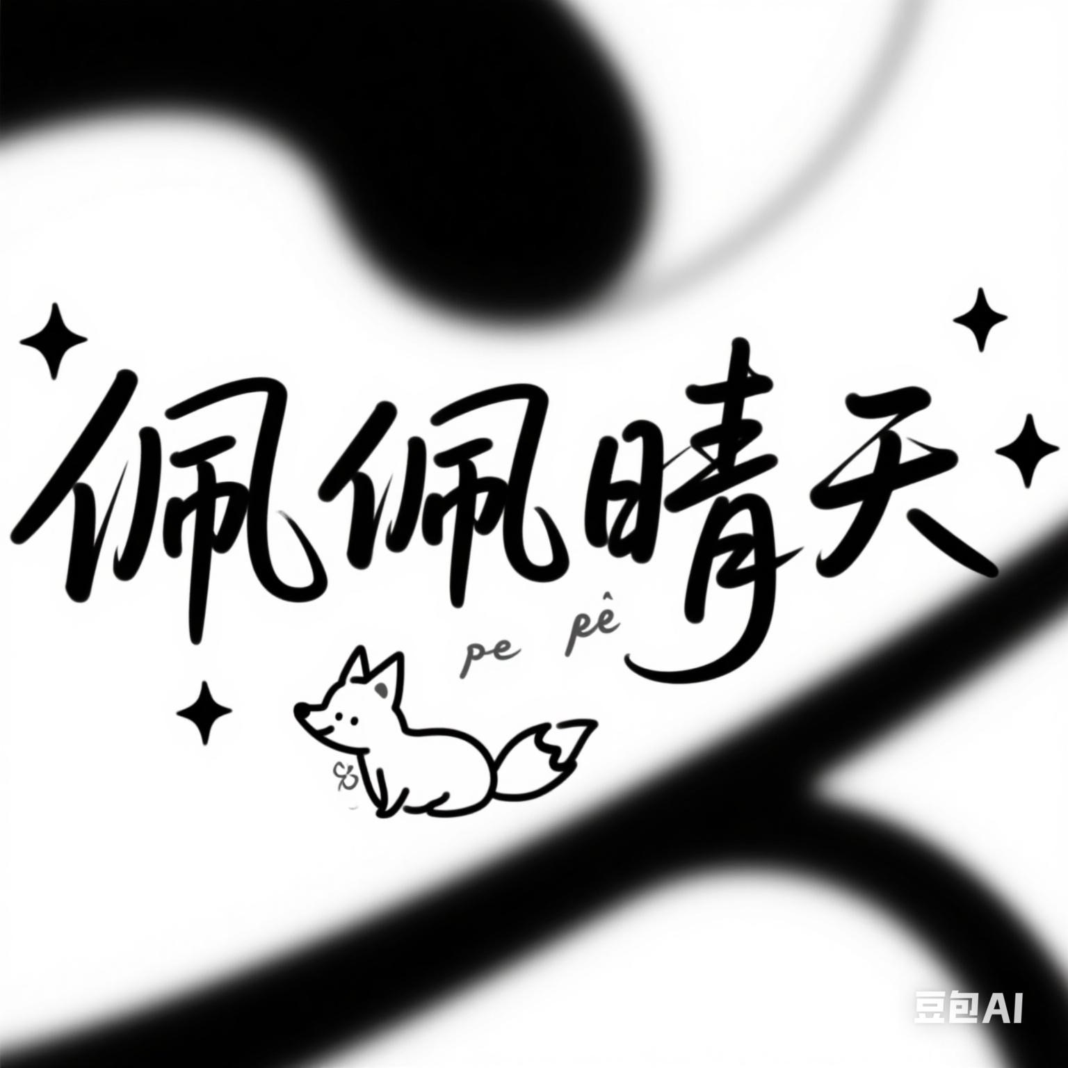 跟风搞个新水印，哪个好看？[笑着哭]​​​