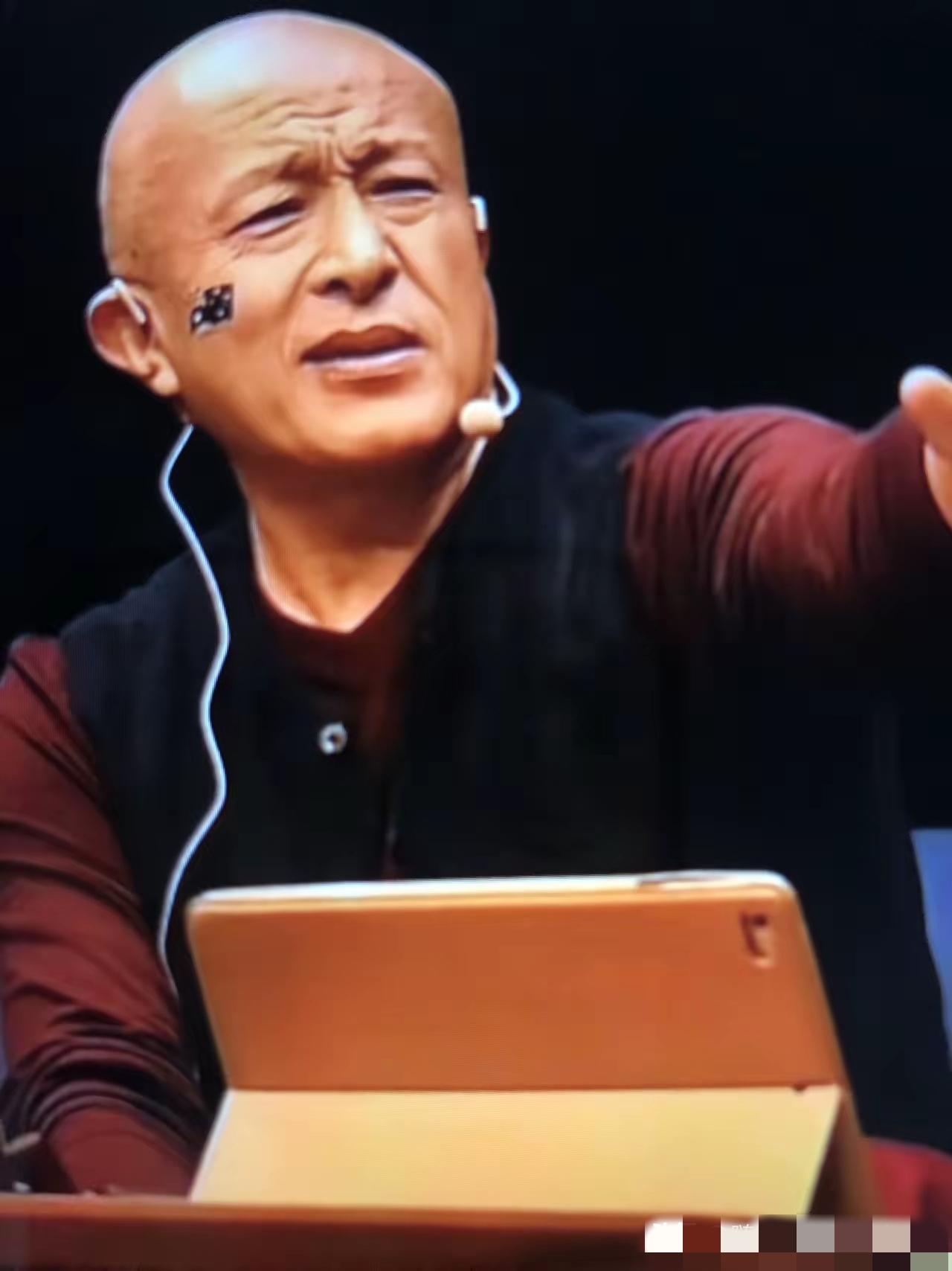 宗萨仁波切：“一个人虽然能够通过研读经典与接受开示大致理解智慧，但真正证得智慧则