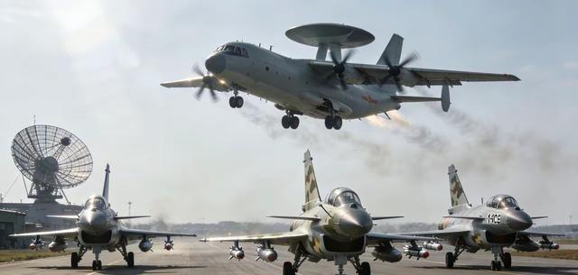 巴铁彻底折服了。爽！现在的巴基斯坦，对中国军工那叫一个服气。已经不是简单的信任，