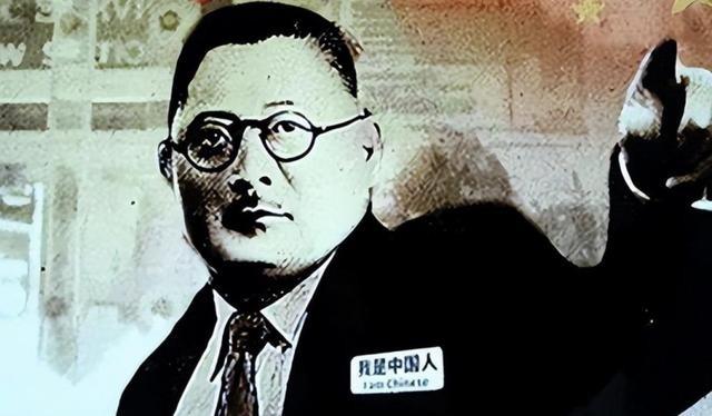 1934年，吉鸿昌遇难，妻子花费8万大洋才将丈夫的遗体赎回来，可在之后的不久后，