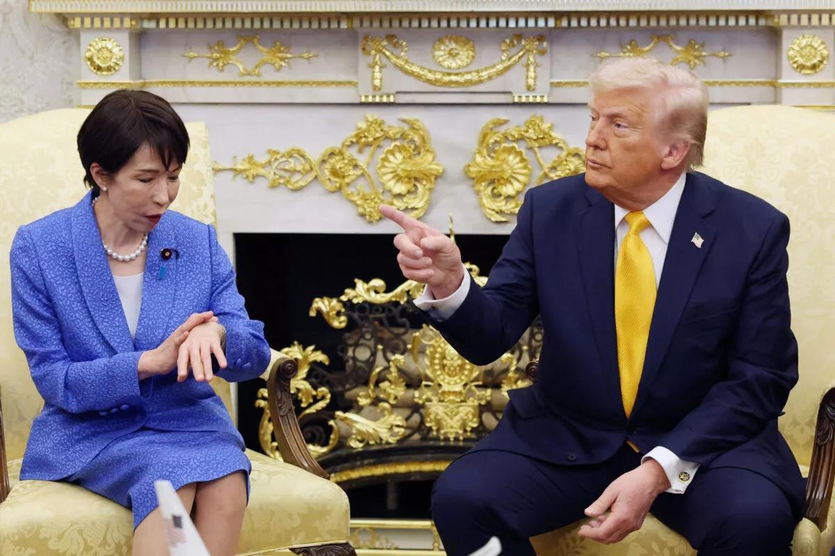 死抱美国硬怼中国亏麻了！美日裔学者喊话高市早苗：主动对华缓和才是最优解国际大