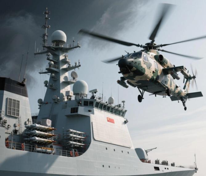 假如中日真打起来，双方谁能拉来更多援军支持自己呢？美国智库是这样预测的，中日可能