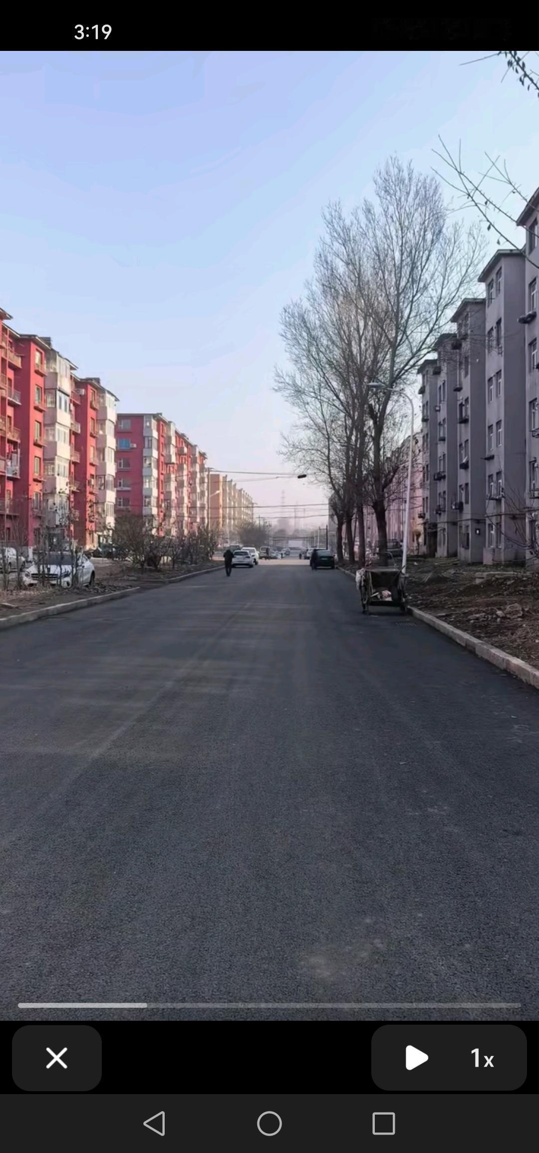 吉林市铁合金住宅区改造工程圆满竣工，焕然一新的景象，着实令人欣喜！吉林市老旧