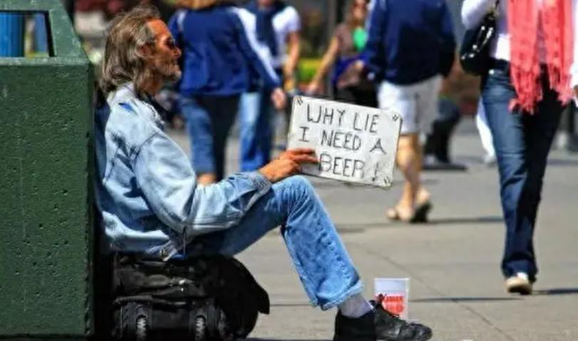 为什么说美国人一旦破产，基本就没机会翻身？一位居住美国10多年的朋友告诉我，