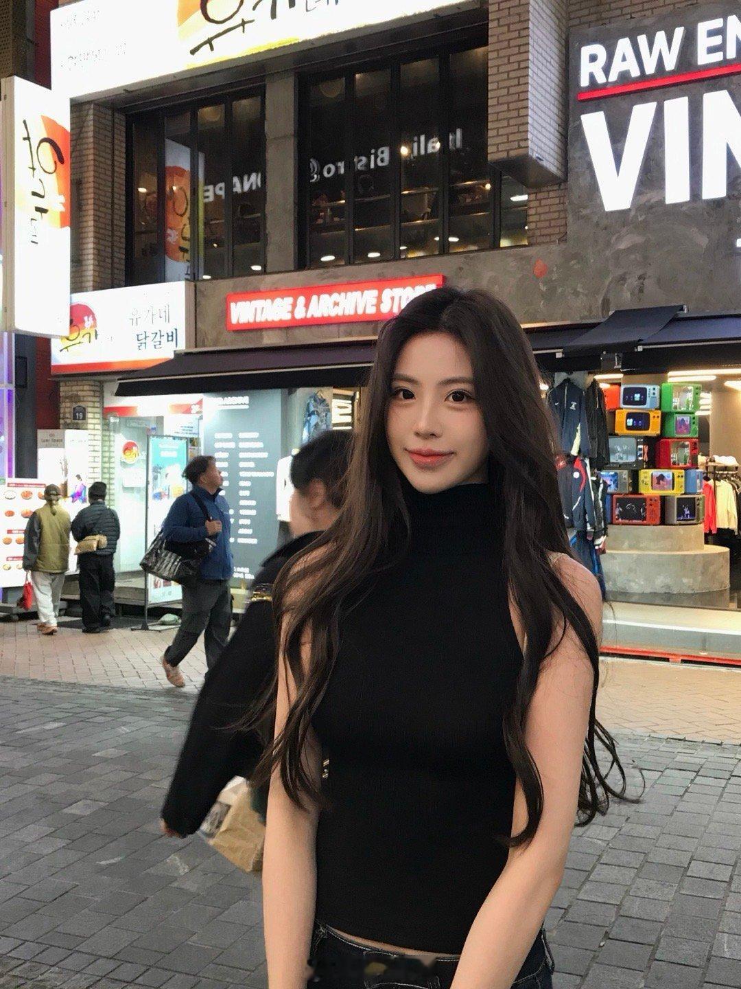 好冷！来过冬天了​​​