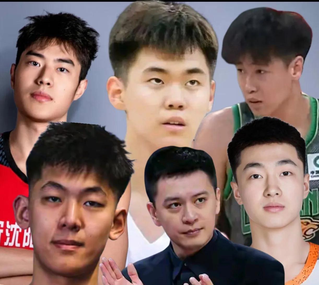 辽宁队上一个赛季被严重耽误的不是李虎翼，也不是张陈治锋，更不是黄秋实，其实，辽宁