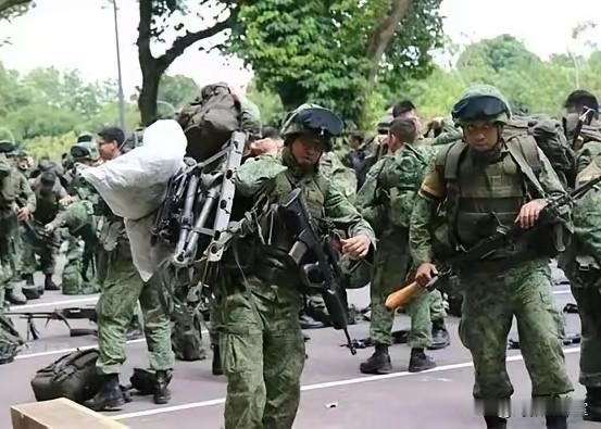 50年默契终结！新加坡星光部队撤离台岛，转至澳大利亚、文莱，新加坡到底嗅到了什么