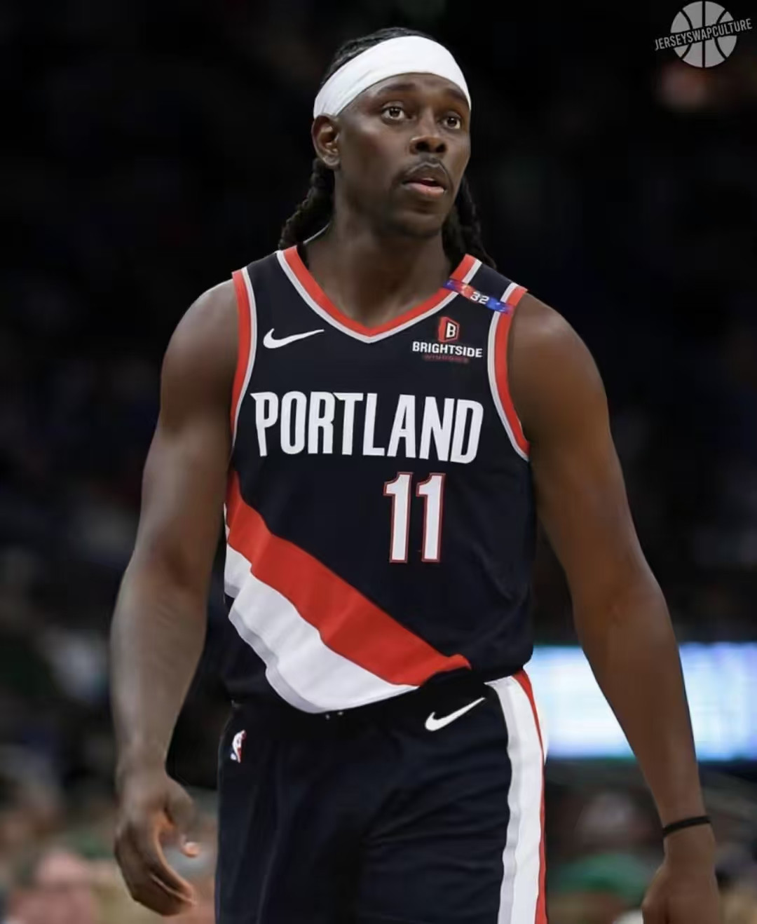 蒂格随口一句爆料，火箭真要追霍勒迪？三大硬伤让这传闻听听就好！