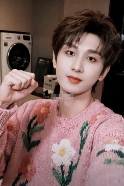 成毅自己都惊讶呆了9年积压的电影居然成了新年贺岁电影，这简直是​天降喜事，