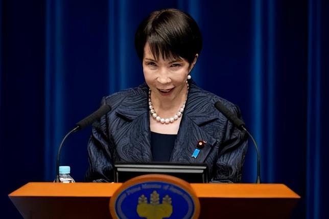 8月15日，日本迎来战败投降81周年。日本执政党当天发布声明，将中、美、俄三个二