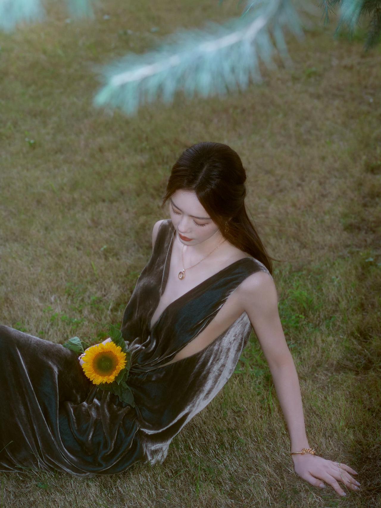 Fit!身型很美[害羞]蔡文静娱乐