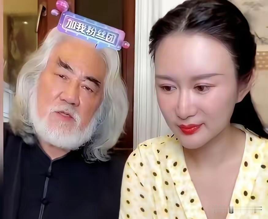 有个事我一直不敢说我发现张纪中老婆杜星霖有一个非常严重的问题，就是她太能