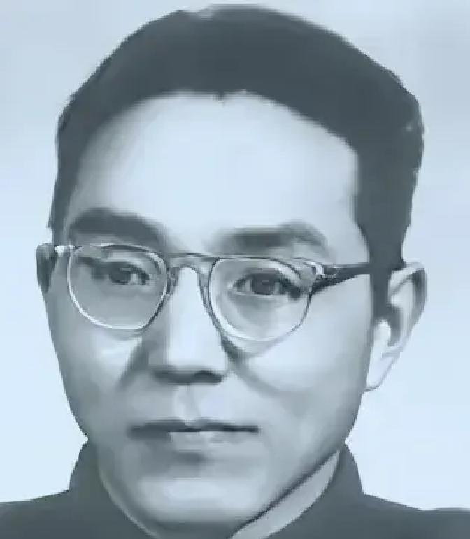 1947年，国民党“西北王”胡宗南的机要室副主任戴中溶被捕。军统特务指控他通共，