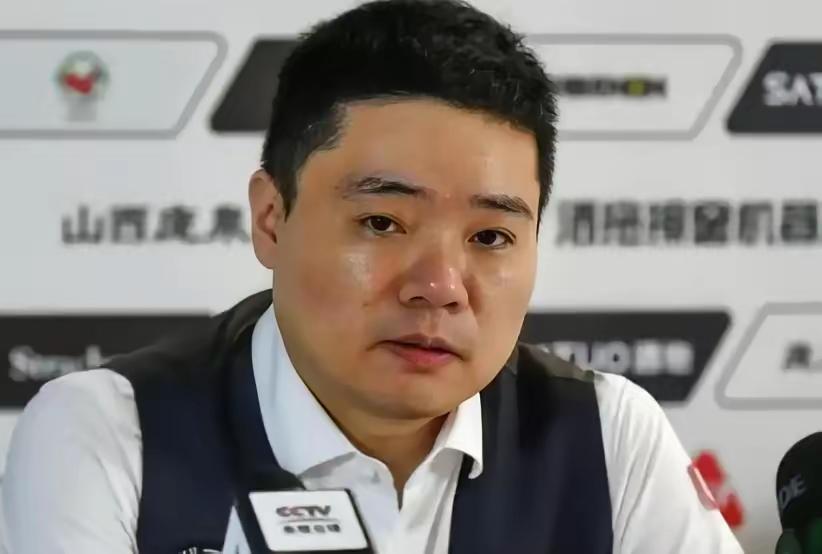 赛季之初，丁俊晖的成绩为什么总是很差丁俊晖的天份，或者说他赖以成功的看家本领，
