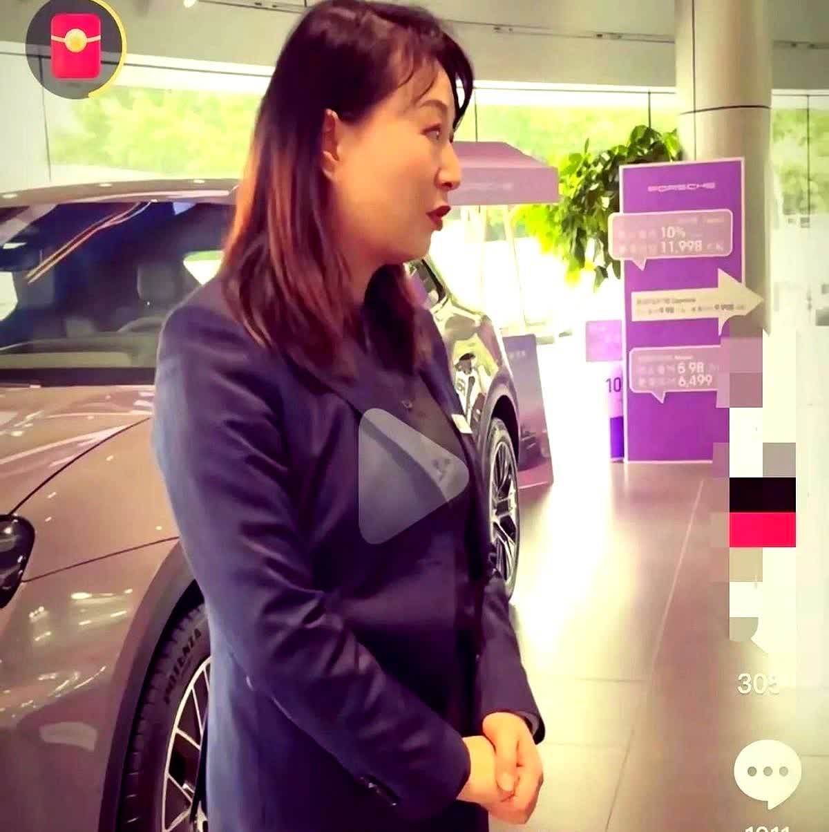 余承东彻底失控，周鸿祎说了实话。当75万的卡宴来到我们面前的时候，才发现