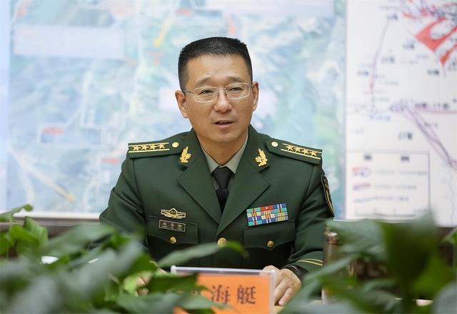 武警大校是什么级别，武警干到大校有多难？武警大校授予对象为，武警部队的正师级