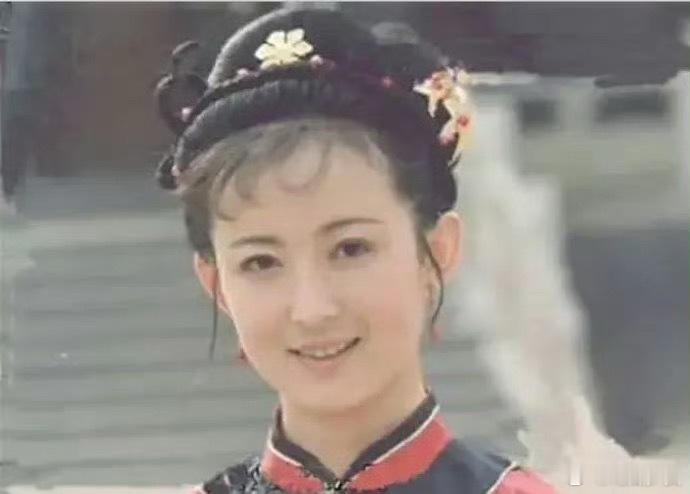 演员刘红梅去世唉，刚看到消息，中戏的刘红梅老师走了，才61岁……记得小时候看《