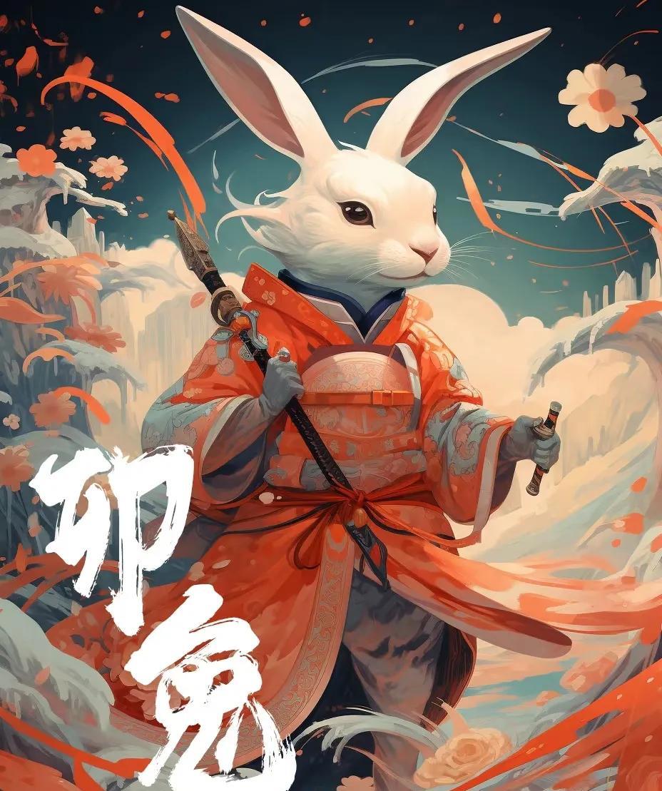 6月7日属兔人注意事项：平衡生活，增进感情6月7日，属兔的你感情运势稳定，家庭