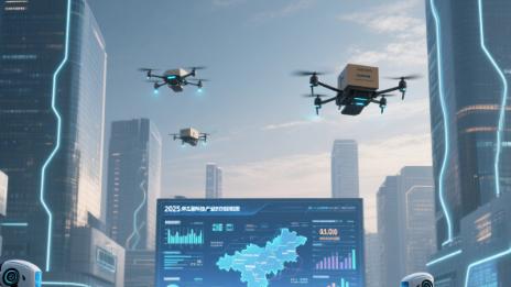 2025,人工智能怎样重塑科技产业版图?