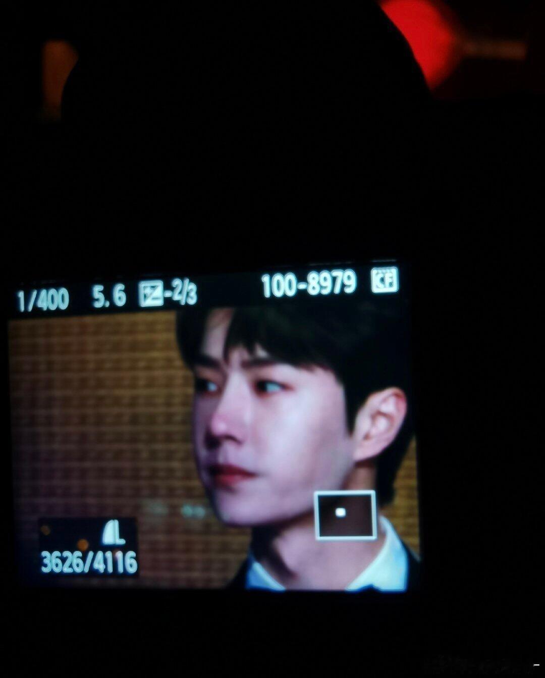 肖战王一博显示器直出的美貌…生图帅成这样真的没话说了[爱心][爱心]​​​