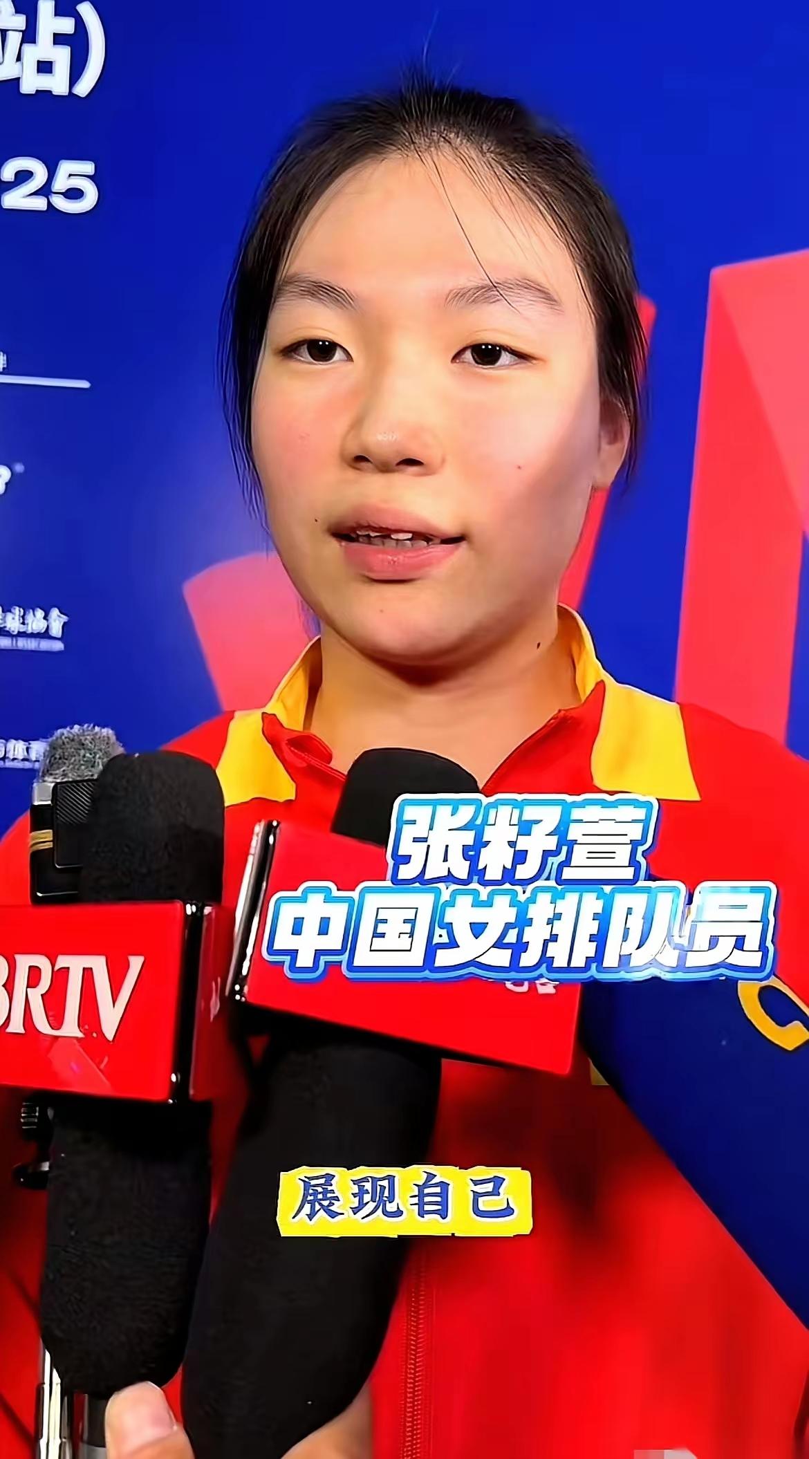 二传手苦练一传防守没什么希奇的！姚迪就是因为在2号位的防守起球做得好，而成为
