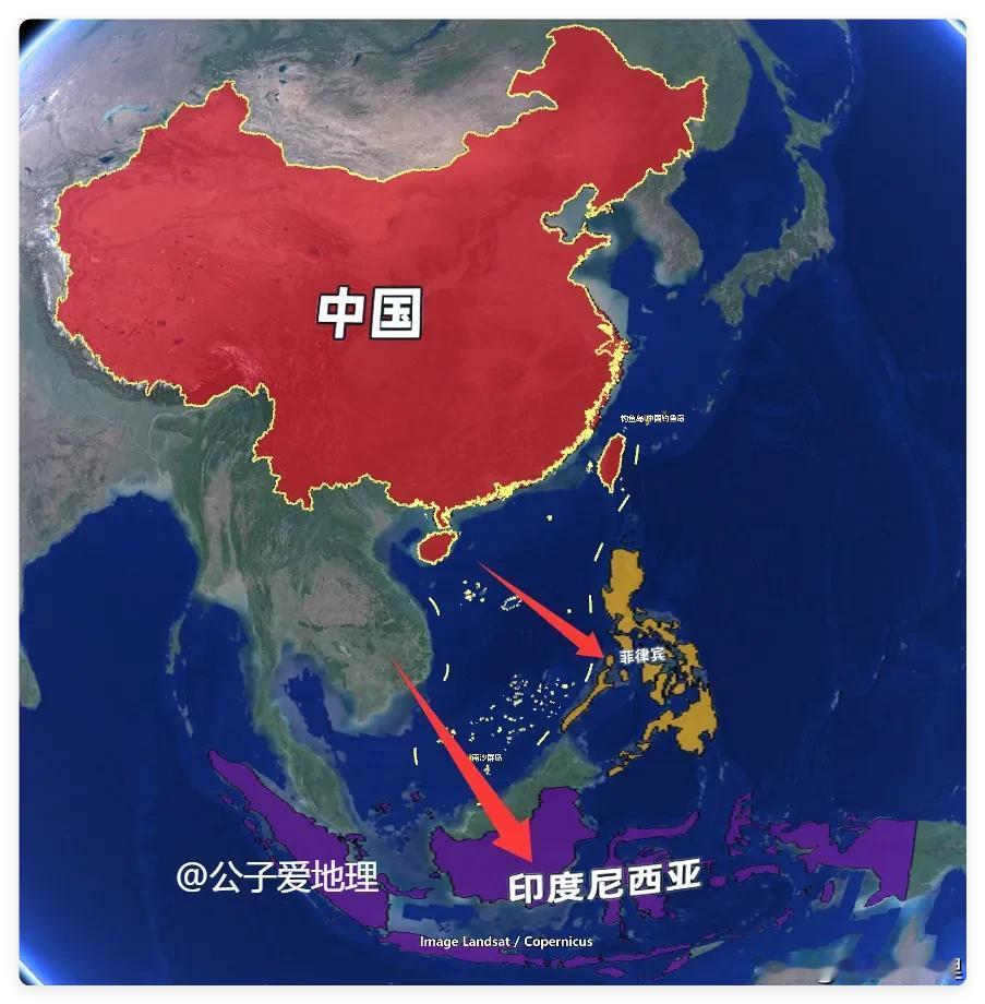 印尼菲律宾联手垄断镍资源，中国早有破局之法，王传福一语成谶!用别人教的功夫，