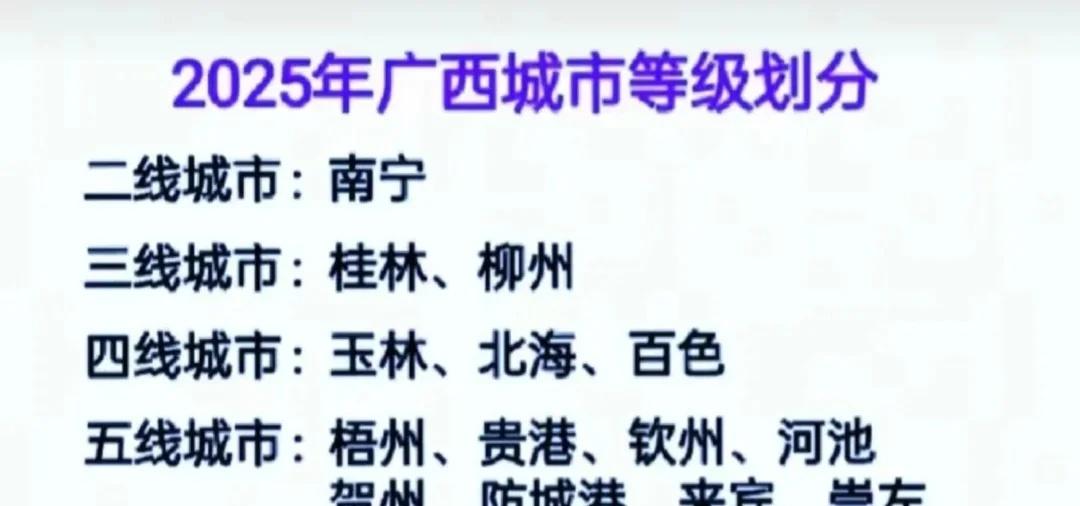 桂林●为何2025年依旧是三线城市主要原因桂林虽以旅游业闻名，但整体经济规模相
